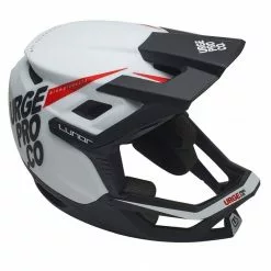 Urge Lunar 2021 Casco MTB Bianco -Vendite Ricambi Ebike urge lunar white 2021 casco integrale mtb enduro 5