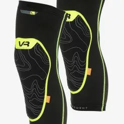 VR Equipment Ginocchiere Protezione Per EBike