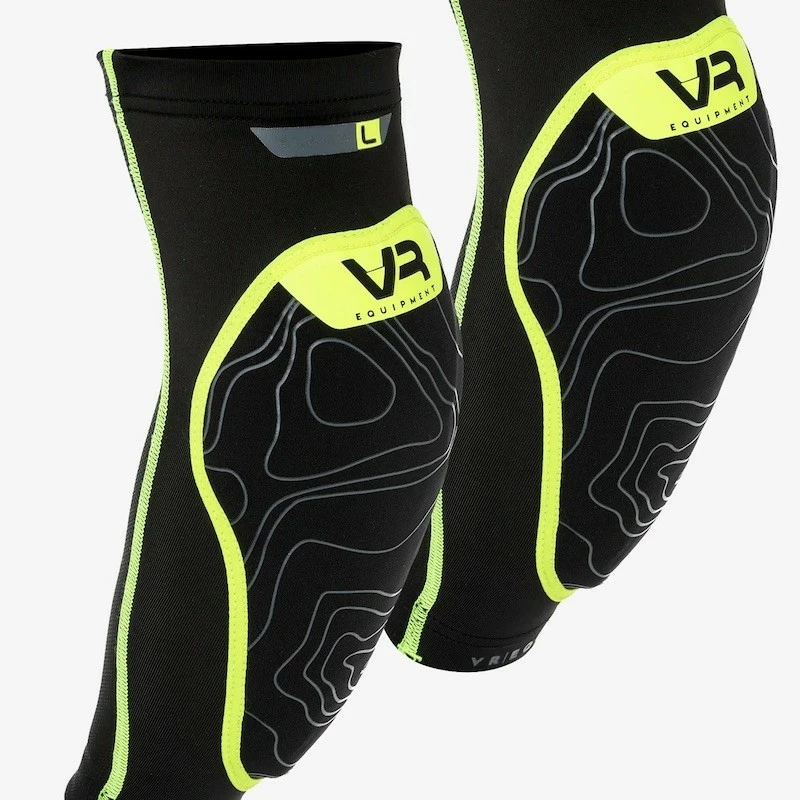 VR Equipment Gomitiere Protezione Per EBike 3 VR Equipment Gomitiere Protezione Per EBike