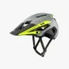 VR Equipment Half Face Mips Casco Aperto Per EBike E MTB Grigio -Vendite Ricambi Ebike vr equipment half face mips casco aperto per ebike e mtb grigio