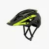 VR Equipment Half Face Mips Casco Aperto Per EBike E MTB Nero -Vendite Ricambi Ebike vr equipment half face mips casco aperto per ebike e mtb nero