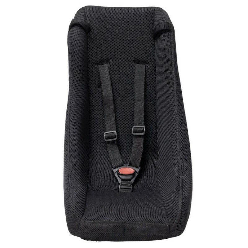 Winora Toddler Seat SC2&3 Seggiolino Per EBike F.U.B. 3 Winora Toddler Seat SC2&3 Seggiolino Per EBike F.U.B.