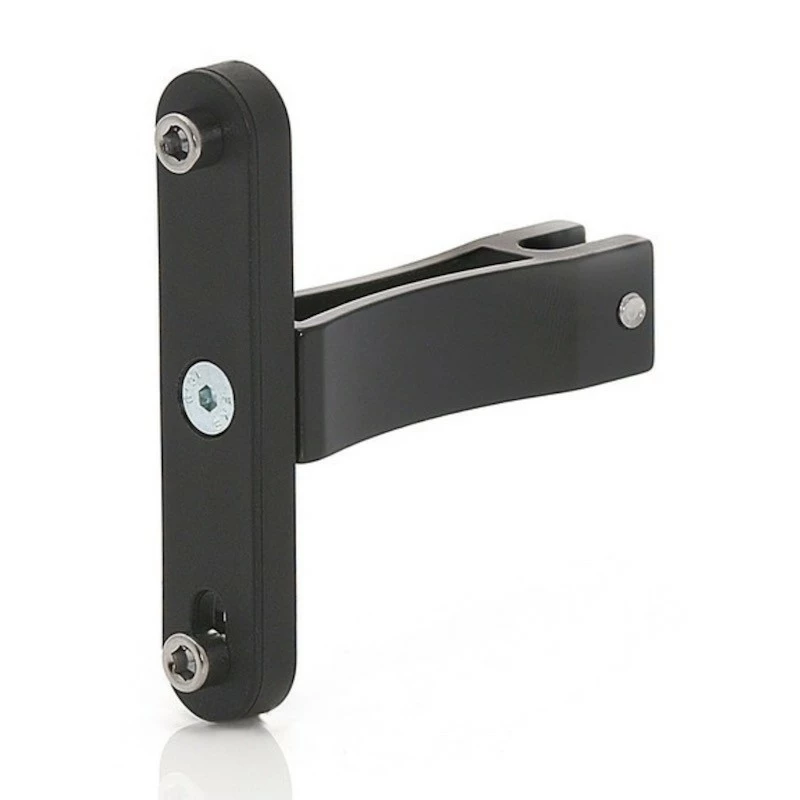 XLC Adattatore Sella Per Portaborraccia 45 Mm (S) 68 Mm (M) 3 XLC Adattatore Sella Per Portaborraccia 45 Mm (S) 68 Mm (M)