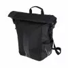XLC BA-S105 Borsa Singola Avvolgibile 24-28 L Nero -Vendite Ricambi Ebike xlc ba s105 borsa singola avvolgibile 24 28 l nero