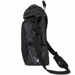 XLC BA-S105 Borsa Singola Avvolgibile 24-28 L Nero 9 XLC BA-S105 Borsa Singola Avvolgibile 24-28 L Nero -Vendite Ricambi Ebike xlc ba s105 borsa singola avvolgibile 24 28 l nero 2