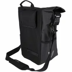 XLC BA-S105 Borsa Singola Avvolgibile 24-28 L Nero 10 XLC BA-S105 Borsa Singola Avvolgibile 24-28 L Nero -Vendite Ricambi Ebike xlc ba s105 borsa singola avvolgibile 24 28 l nero 3