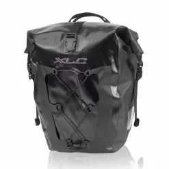 XLC BA-W38 Borsa Da Portapacchi 20 L