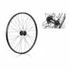 XLC FW-A01 Ruota Anteriore MTB 27.5" 6-fori TA 15 32F110mm 1 XLC FW-A01 Ruota Anteriore MTB 27.5" 6-fori TA 15 32F110mm -Vendite Ricambi Ebike xlc fw a01 ruota anteriore mtb 275 6 fori ta 15 32f110mm