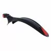XLC MG-C13 Parafango Posteriore 26-29" -Vendite Ricambi Ebike xlc mg c13 parafango posteriore 26 29
