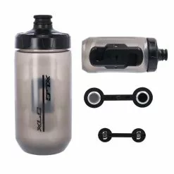 XLC MR-S05 Set Borraccia 450ml MRS Haibike