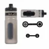XLC MR-S05 Set Borraccia 600ml MRS Haibike -Vendite Ricambi Ebike xlc mr s05 set borraccia 600ml mrs haibike