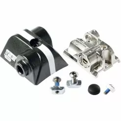 XLC MRS The Rail Lock Per Haibike