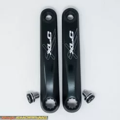 XLC Pedivelle CR-E01 Per EBike Bosch Classic Performance CX ISIS