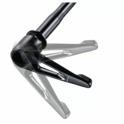 XLC QR-H02 12x142mm Perno Passante Haibike