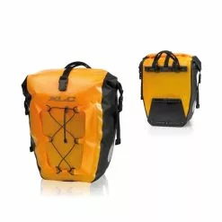 XLC Set Borse Da Portapacchi