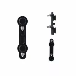 XLC WB-X04 Supporto Magnetico FidLock Per Haibike MRS