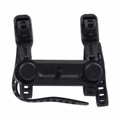 XLC WB-X06 Uni Base Adattatore Borrace Con FidLock -Vendite Ricambi Ebike xlc wb x06 uni base adattatore borrace con fidlock 1