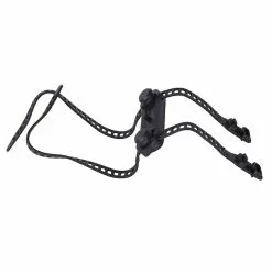 XLC WB-X06 Uni Base Adattatore Borrace Con FidLock -Vendite Ricambi Ebike xlc wb x06 uni base adattatore borrace con fidlock 3