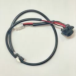 Yamaha Cavo Collegamento Batteria, Motore E Presa Ricarica A Telaio 150mm