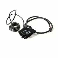 Yamaha Display Interface X Per EBike Con Motore PW-X3 E AirDrive