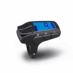 Yamaha Display LCD A Per Modelli EBike Dal 2019