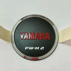 Yamaha Logo Motore Yamaha PW-X2