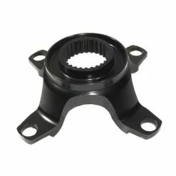 Yamaha Spider EBike Haibike FatSix