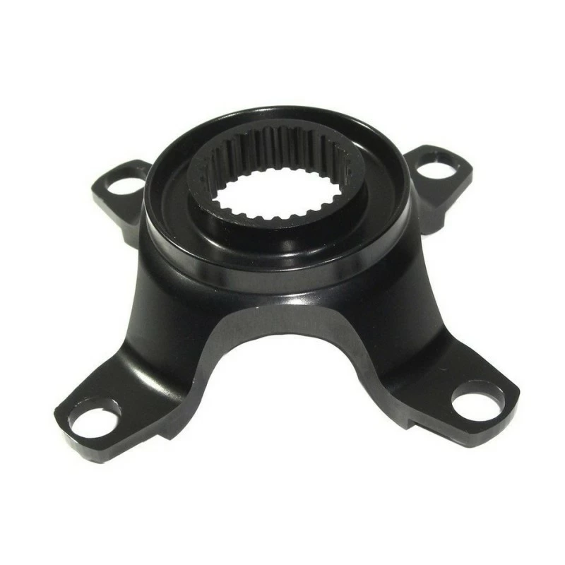 Yamaha Spider EBike Haibike FatSix 3 Yamaha Spider EBike Haibike FatSix