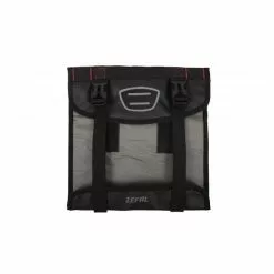 Zéfal Z-Adventure F10 Borsa Da Manubrio Impermeabile Rossa 10 Litri -Vendite Ricambi Ebike zC3A9fal z adventure f10 borsa da manubrio impermeabile rossa 10 litri 3